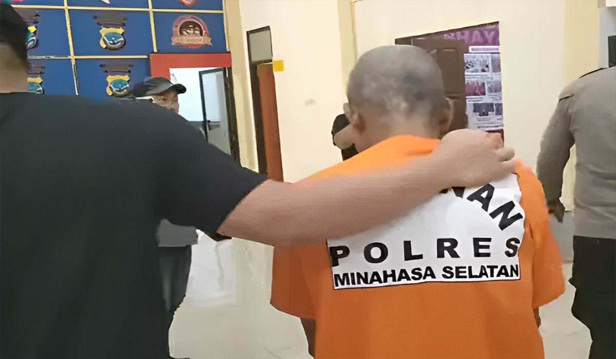 Proses Hukum Akan Keadilan