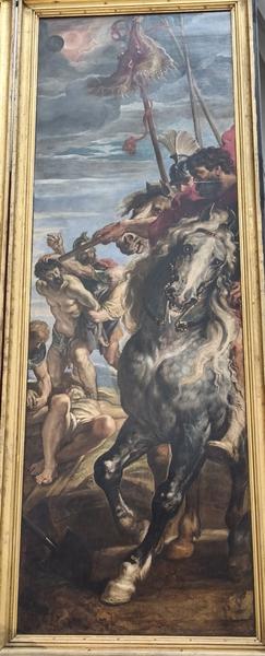 Belleza y Fealdad en Bruselas, Amberes y Brujas - Bélgica: Arte en Bruselas, Amberes, Brujas, Gante y Lovaina (70)