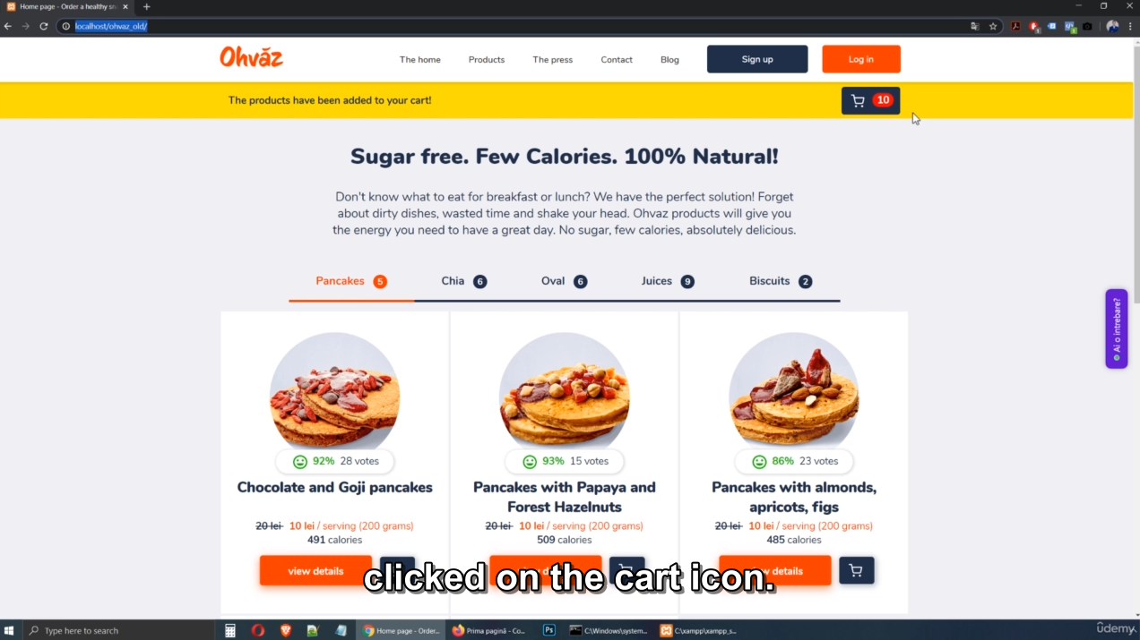 Figma for UIUX Master Web Design in Figma