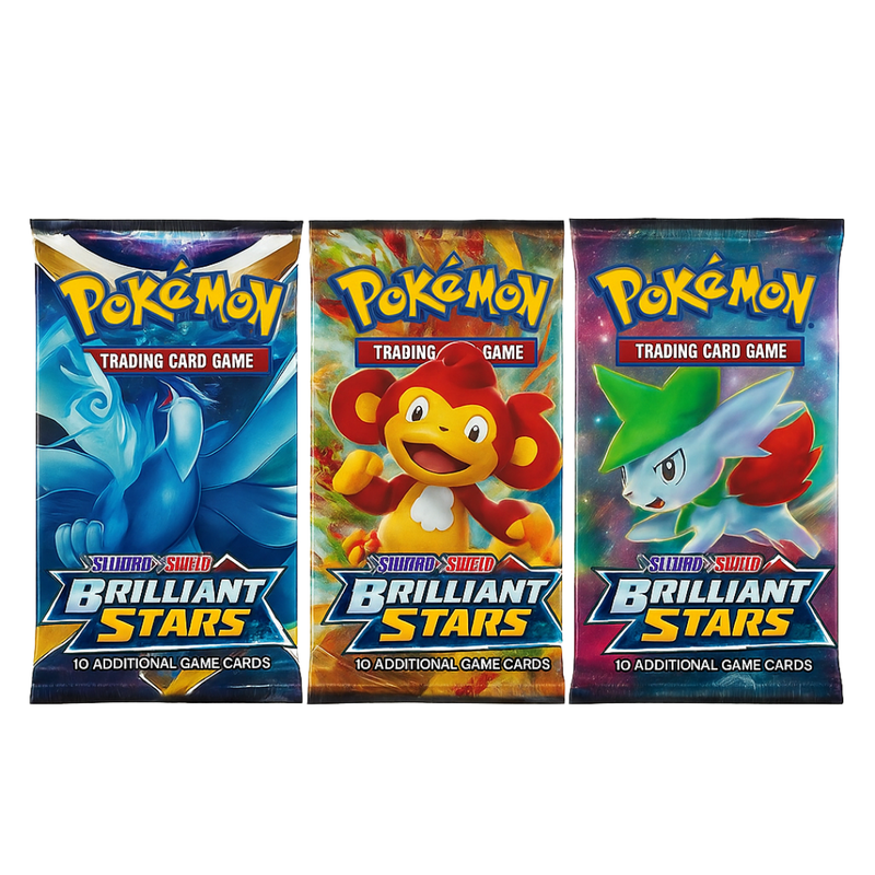 Pokemon Playing Cards