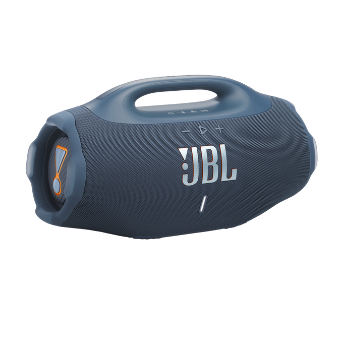 JBL Boombox 4 | Blue