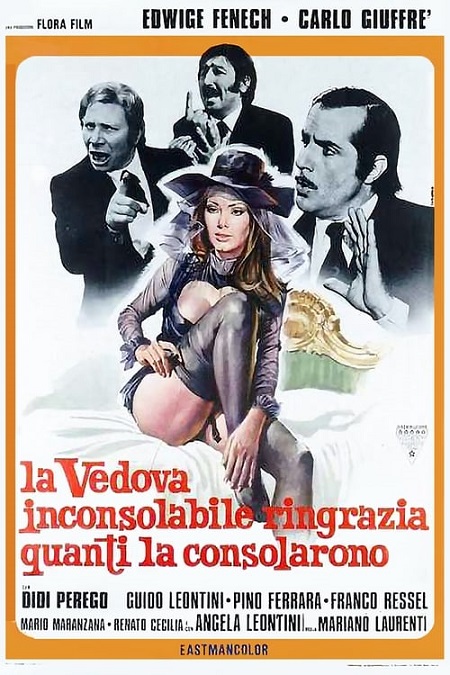 La vedova inconsolabile ringrazia quanti la consolarono (1973) mkv FullHD 1080p WEBDL ITA