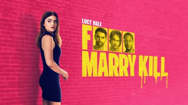 F Marry Kill (2024) [Hindi-English]