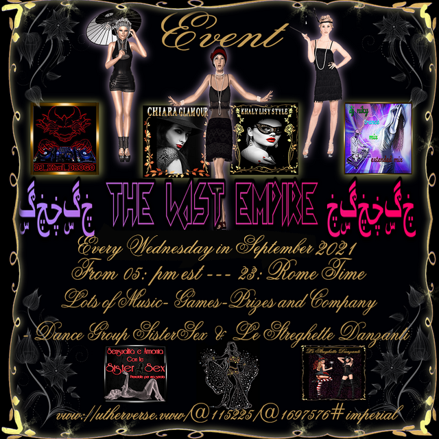SETTEMBRE-EVENT
