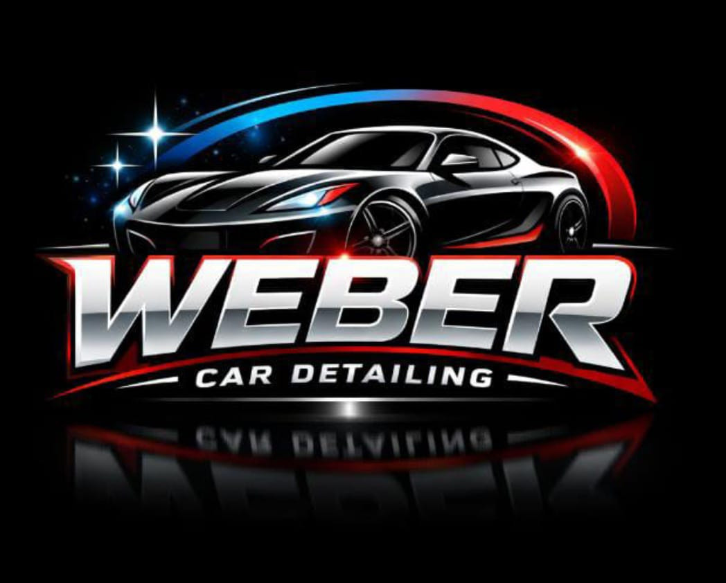 WEBER Logo