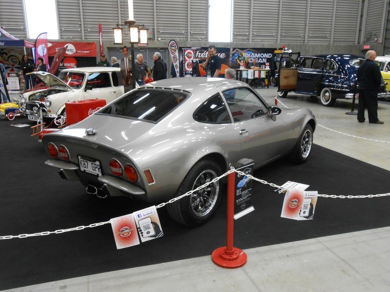 Salon Auto Sport Québec - 3-4-5 mai 2024 Pre-salon-041