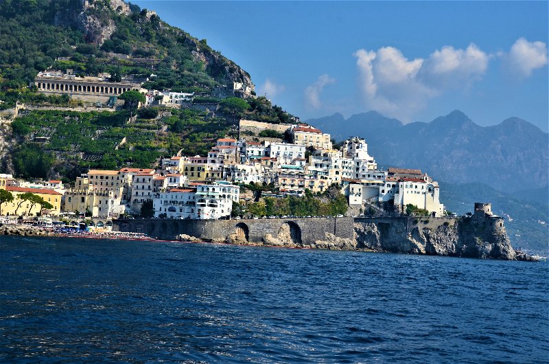 Italia y sus pueblos-2018/2019/2023 - Blogs de Italia - ALMALFI-23-9-2018 (15)