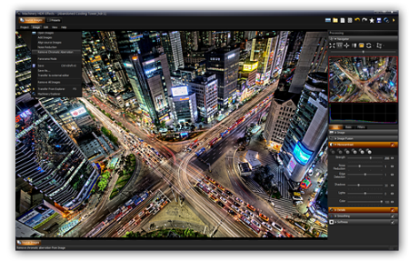 Machinery HDR Effects 3.0.92