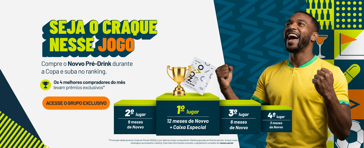 Banner Craque do Jogo