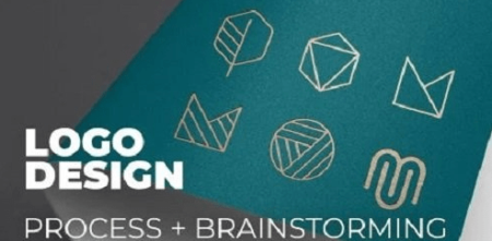 The Logo Design and Brainstorming Process - Create Strong Concepts