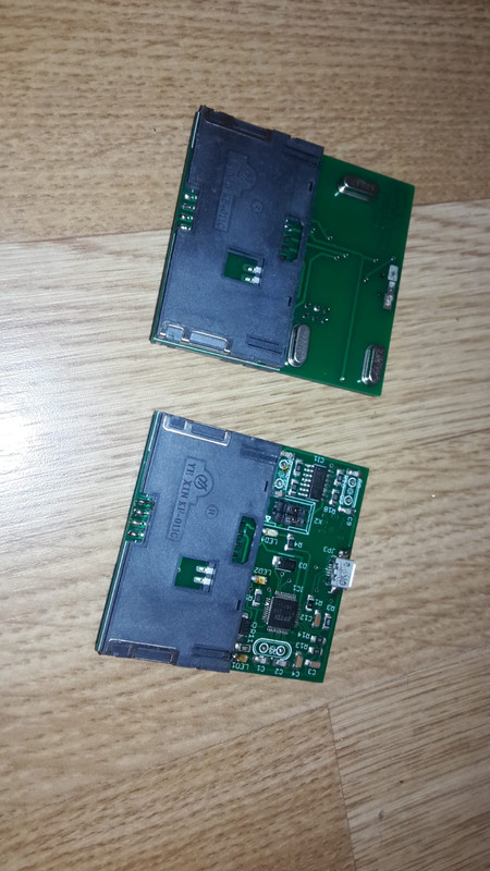 Phoenix by Gelvis - x2