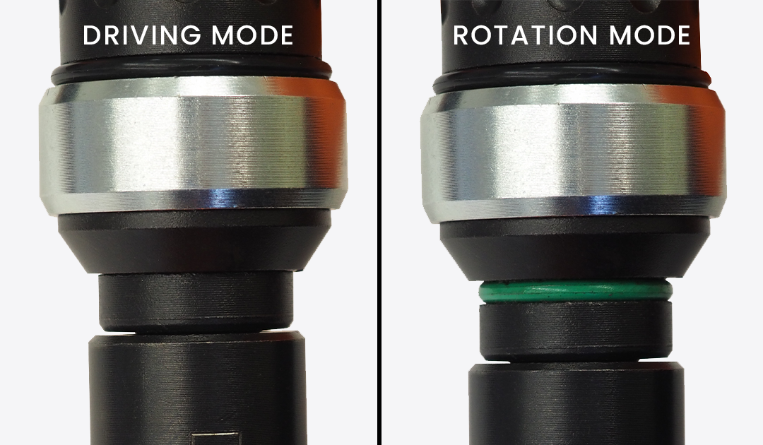 Easy Visual Indicator