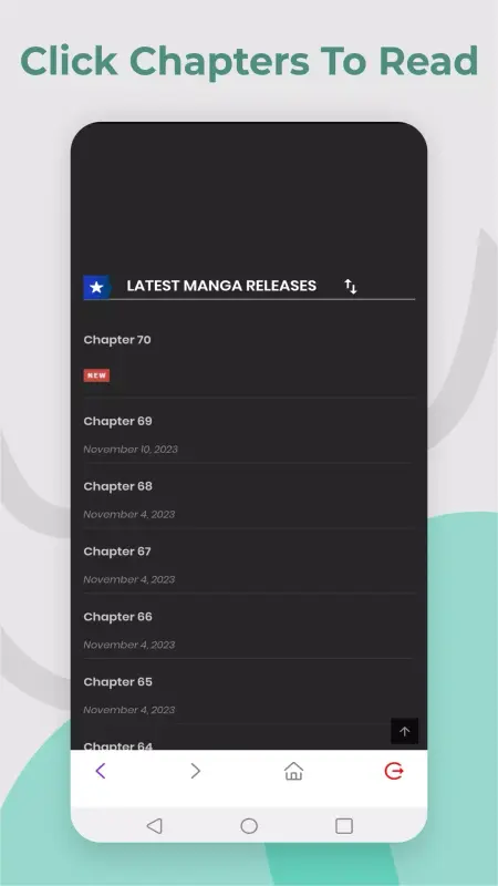 Download Vyvymanga APK