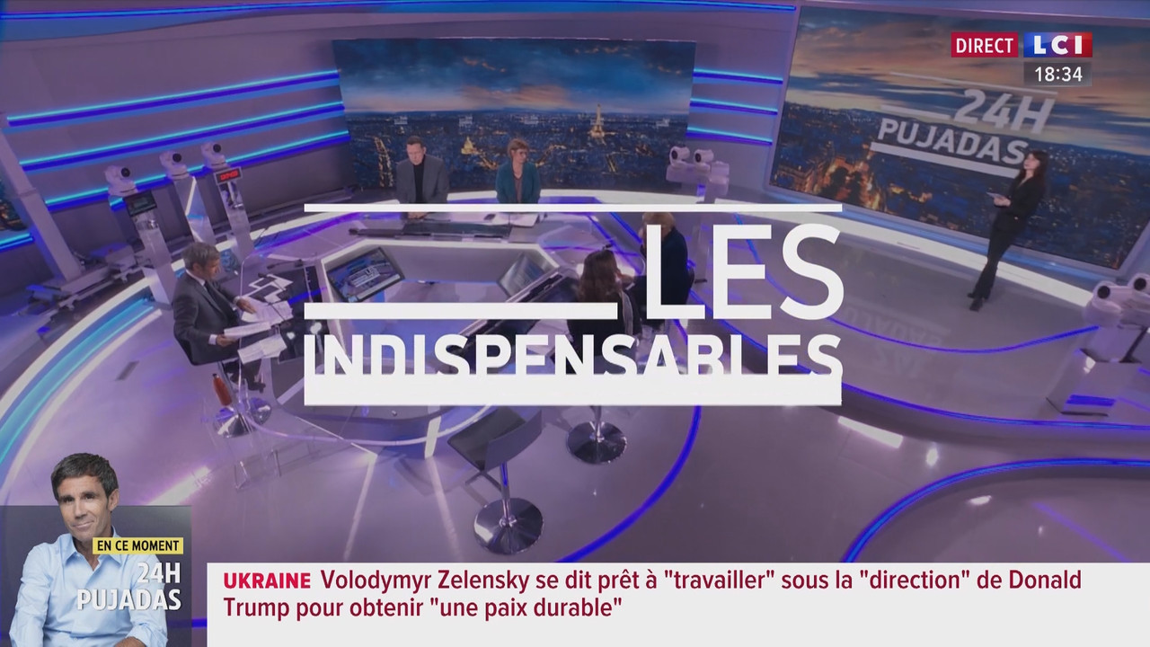 03.04 - 17.00.00 - 24 Heures Pujadas. Débats, reportages et interview....ts_snapshot_00.40.13.030