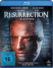 Resurrection (1999) WebDL 1080p E-AC3 ITA