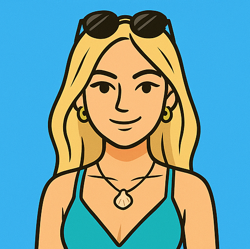 Travelmanager's avatar