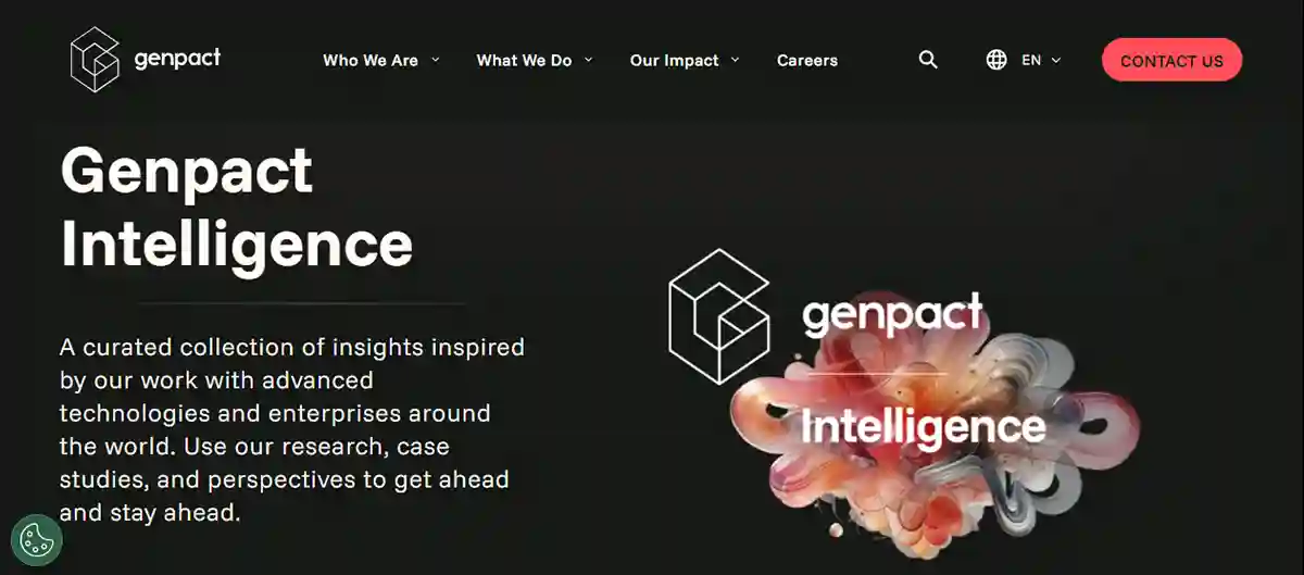 Genpact