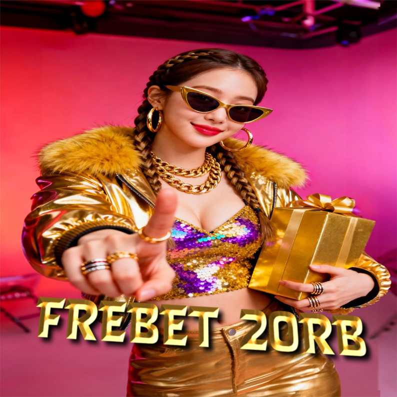 GACHA138 | Daftar Alternatif Frebet 20rb di AWAL Tanpa Deposit 2026 image 1