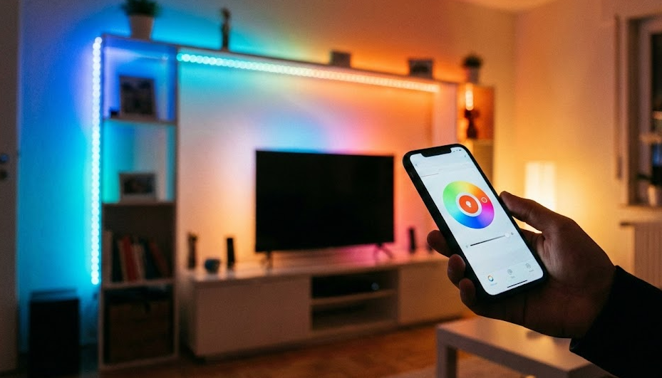 Светодиодные ленты