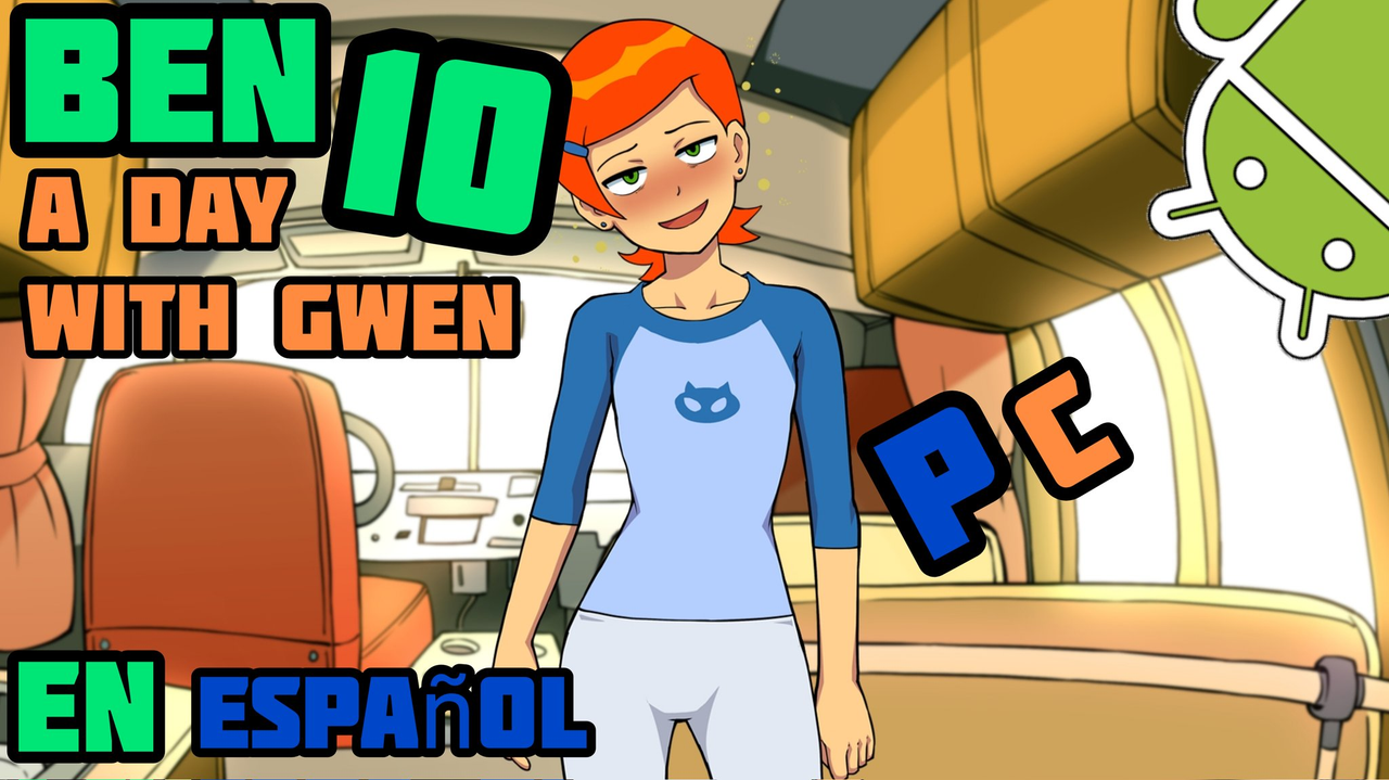 Download Ben 10 A day with Gwen APK 1.1 for Android