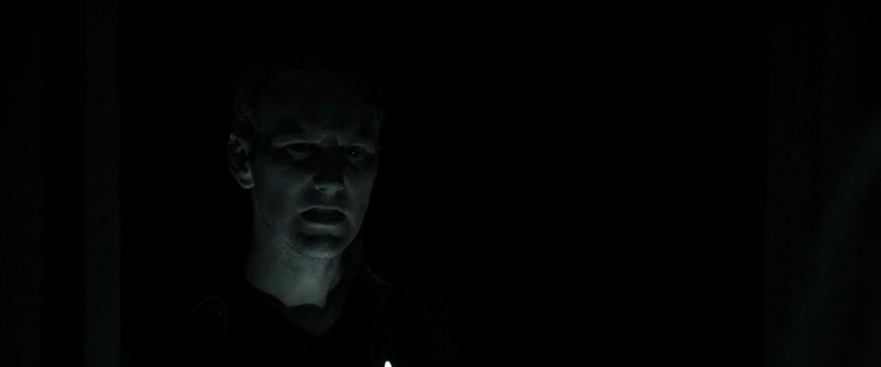 Insidious 2011 BluRay [Hindi + English] 1080p 480p 720p ESub Screenshot