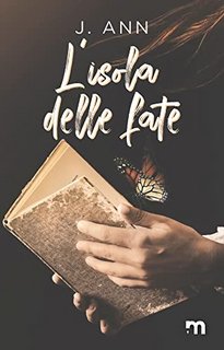 J. Ann - L’isola delle fate  (2022)
