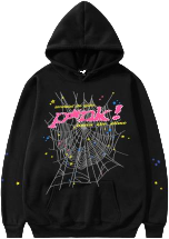 Sp5der Hoodie