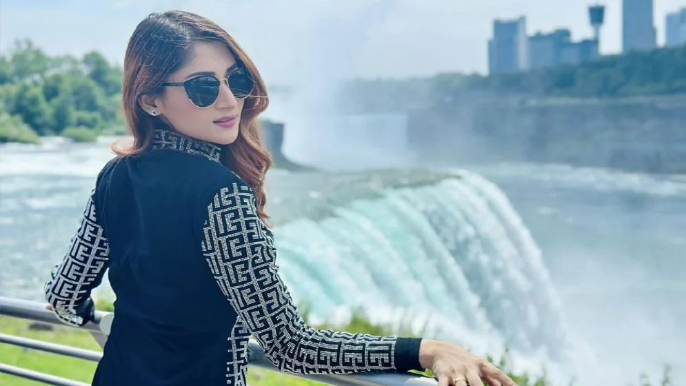 সিংহ একা চলে দল বেঁধে চলে ভেড়ারা, কেন বললেন পূজা চেরি
