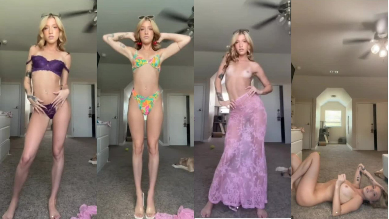 ✨ Boutine Audition 1 ❤️🔥