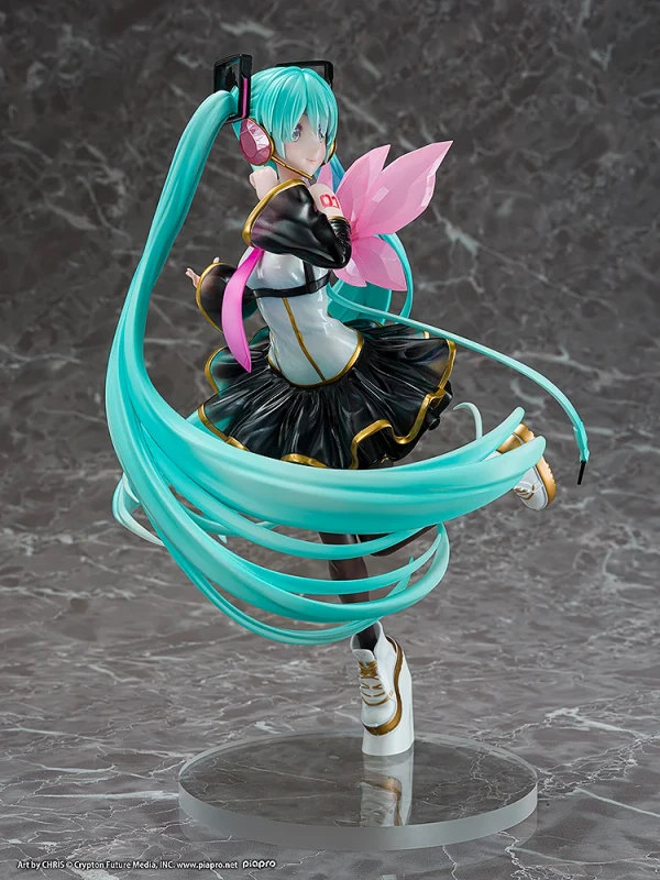HATSUNE MIKU DELIGHT FAIRY STYLE 12