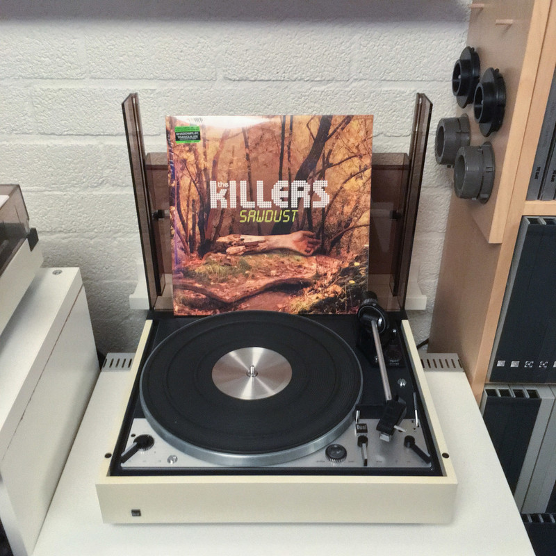 Neuzugänge LPs (9 von 10)