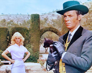 1961 Singer Not the Song (2)