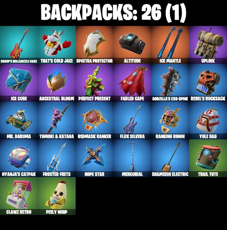 backpacks comp