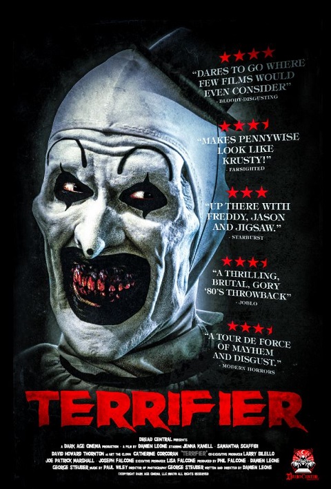 terrifier