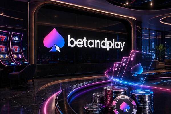 Betandplay Mobile Boni