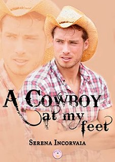 Serena Incorvaia - A cowboy at my feet (2022)