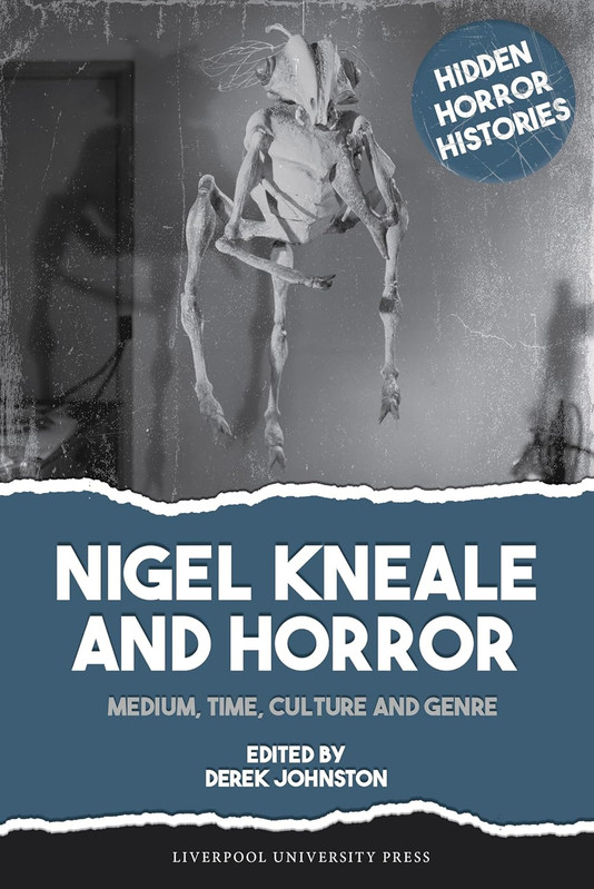 Nigel Kneale Horror