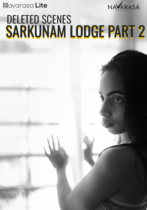  Deleted Scenes (2024) UNRATED 720p HEVC HDRip NavaRasa S01E03 Hot Series x265 AAC [150MB] Full Movie Download