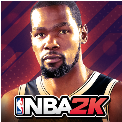 NBA 2K