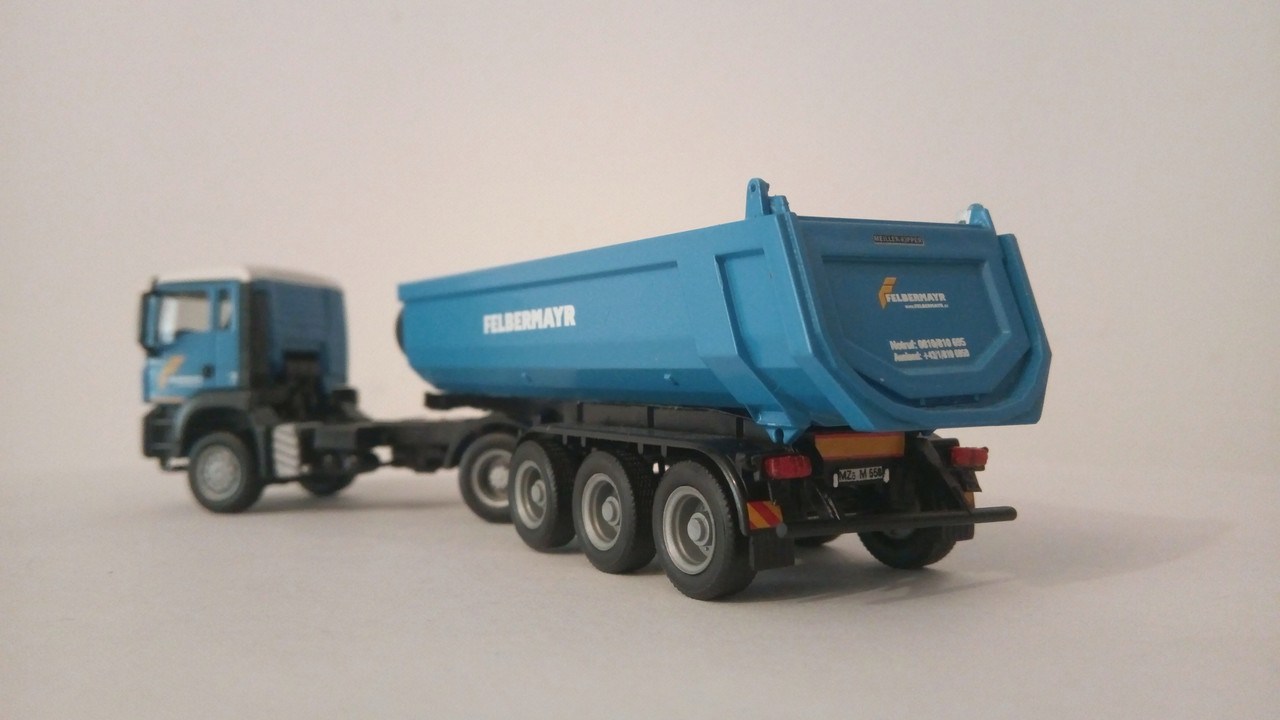 Mache (9205)