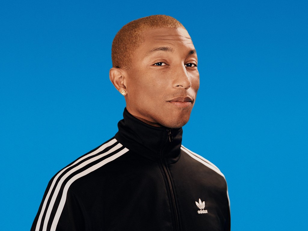 pharrell williams 50