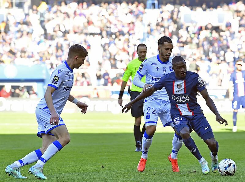 Dự đoán bóng đá, phân tích kèo PSG vs Auxerre, 02h00 ngày 18/05