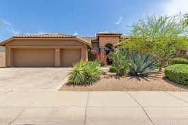 Cave Creek desert home