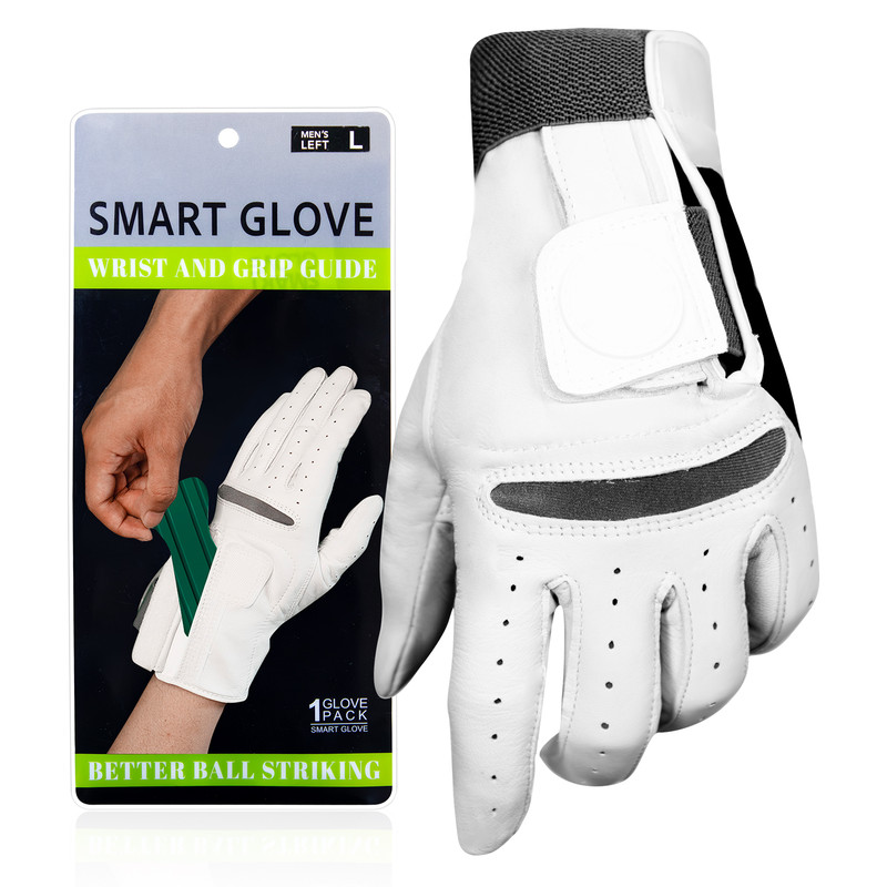 Smart Training Glove