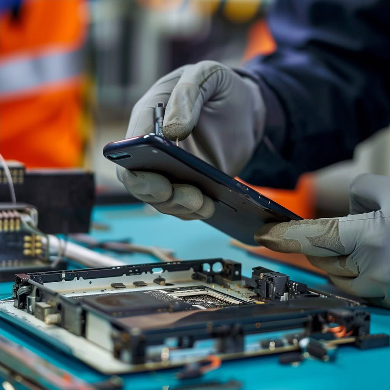Ремонт смартфонов Xiaomi