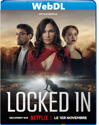Locked In (2023) WEB-DL 720p H264 E-AC3+AC3 ITA ENG