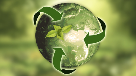 Sustainable Material Management for Circular Economy Sustainable Material Management for Circular Economy