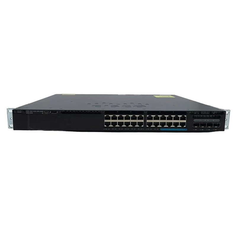 WS-C3650-8X24UQ-L
