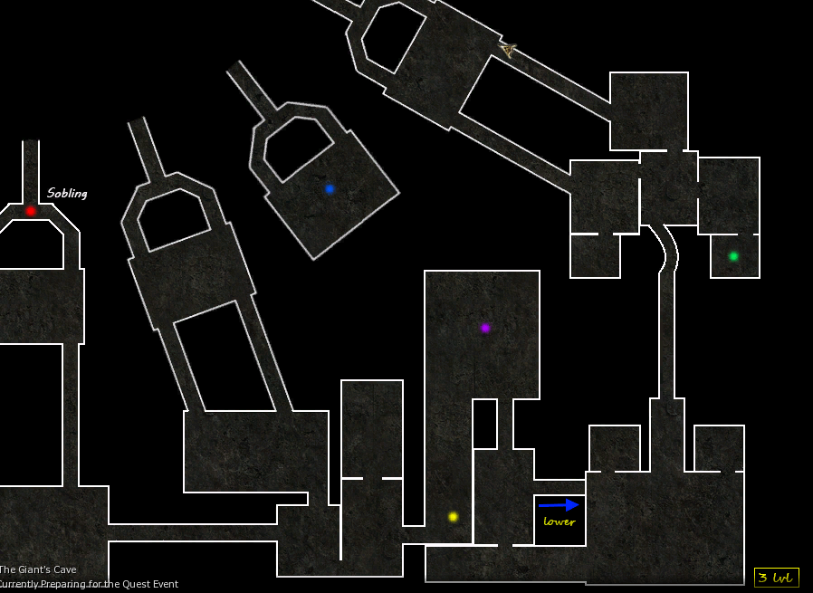 Схема гигантов. Giants Cave l2 Map. L2 giants Cave карта. Карта Гиант Кейв. Гигант Кейв л2 карта.