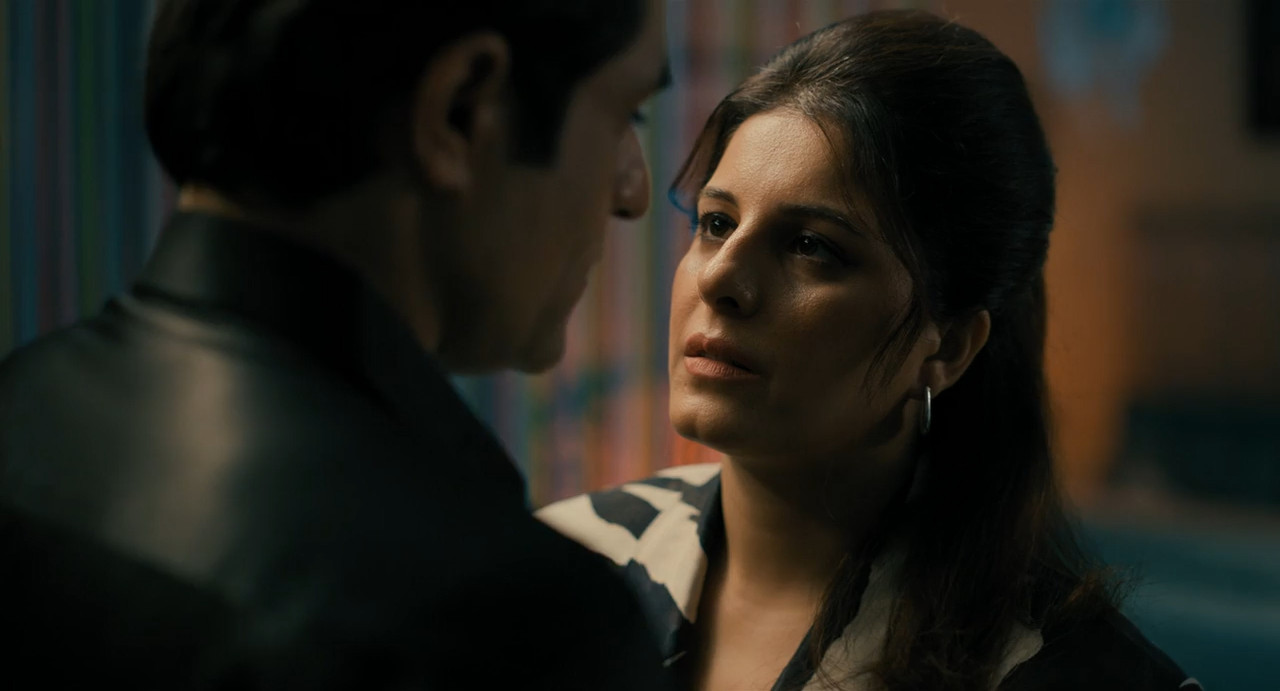 Vimal Khanna 2026 WebRip Season 1 [Hindi] 480p 720p ESub Screenshot